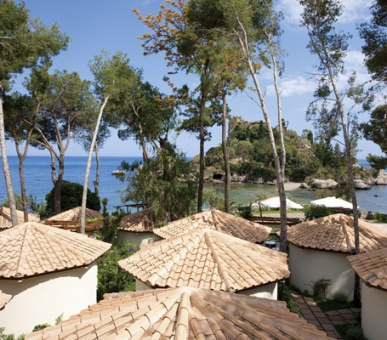 Картинка La Plage (Италия, о. Сицилия) 5 Фото La Plage (Италия, о. Сицилия) 5