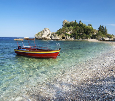 Картинка La Plage (Италия, о. Сицилия) 6 Фото La Plage (Италия, о. Сицилия) 6