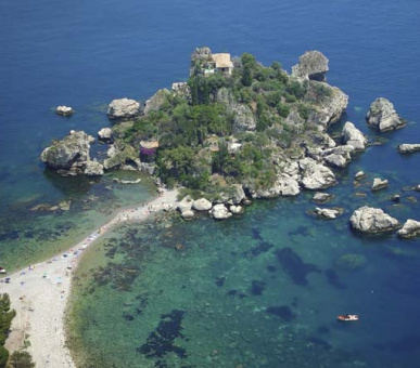 Картинка La Plage (Италия, о. Сицилия) 24 Фото La Plage (Италия, о. Сицилия) 24