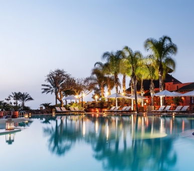 Фото The Ritz-Carlton, Abama (Испания, о. Тенерифе) 18