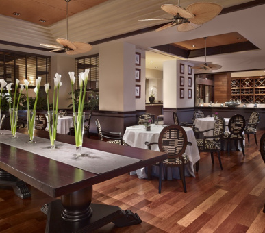 Фото The Ritz-Carlton, Abama (Испания, о. Тенерифе) 29