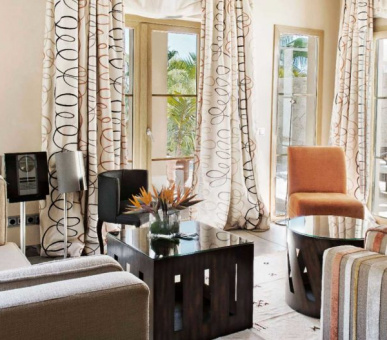 Фото Bahia del Duque 91