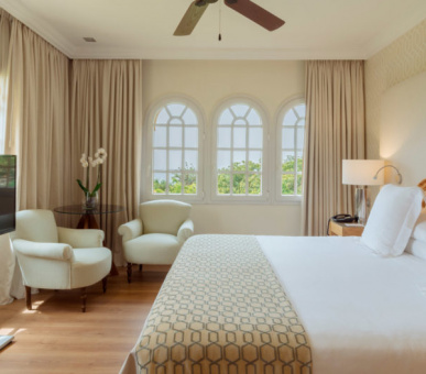 Фото Bahia del Duque 38