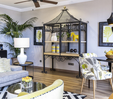 Фото Bahia del Duque 37