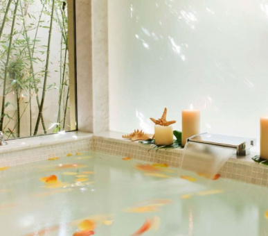 Фото Bahia del Duque 86