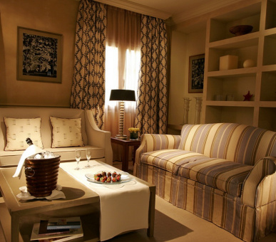 Фото Gran Hotel Bahia del Duque Resort (Испания, о. Тенерифе) 16