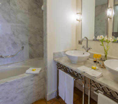 Фото Bahia del Duque 64