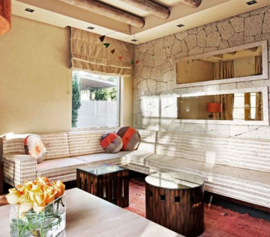 Фото Bahia del Duque 54