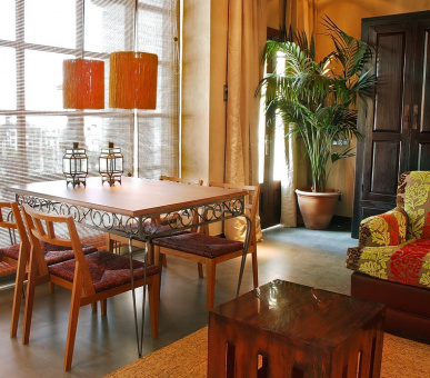 Фото Gran Hotel Bahia del Duque Resort (Испания, о. Тенерифе) 14