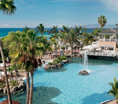 Фото Bahia del Duque 105