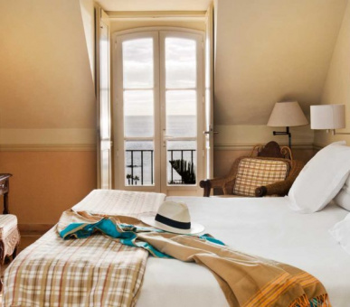 Фото Bahia del Duque 124