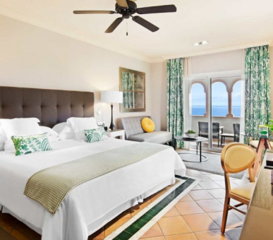 Фото Bahia del Duque 36