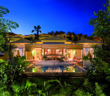 Фото Gran Hotel Bahia del Duque Resort (Испания, о. Тенерифе) 29