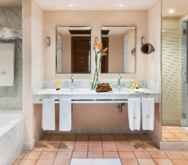 Фото Bahia del Duque 78