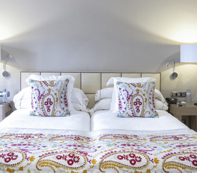 Фото Bahia del Duque 110