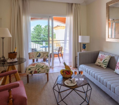 Фото Bahia del Duque 111