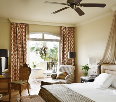 Фото Gran Hotel Bahia del Duque Resort (Испания, о. Тенерифе) 28