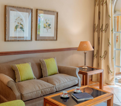 Фото Bahia del Duque 63