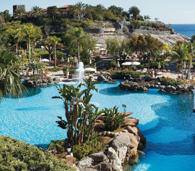 Фото Bahia del Duque 144