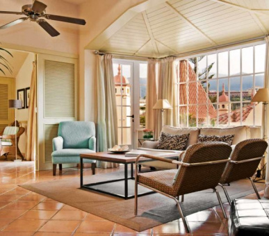 Фото Bahia del Duque 101