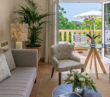 Фото Bahia del Duque 35