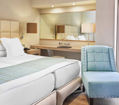 Фото Bahia del Duque 149