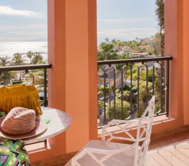 Фото Bahia del Duque 147