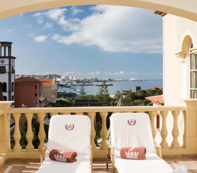 Фото Bahia del Duque 79