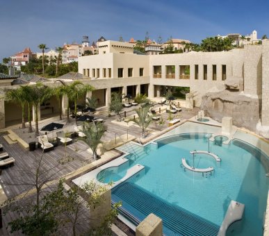 Фото Gran Hotel Bahia del Duque Resort (Испания, о. Тенерифе) 6