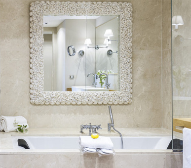 Фото Bahia del Duque 106