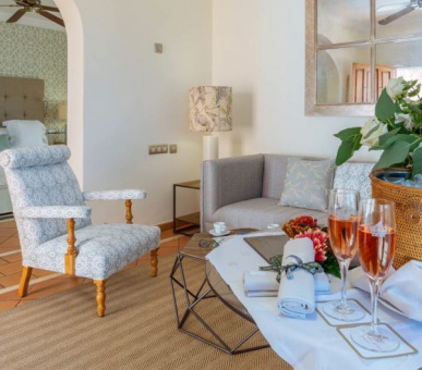 Фото Bahia del Duque 117