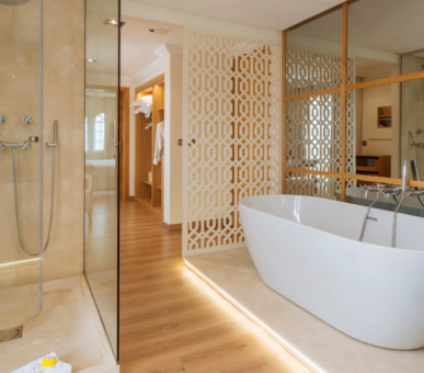 Фото Bahia del Duque 65