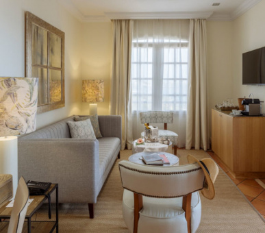 Фото Bahia del Duque 116