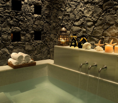 Фото Gran Hotel Bahia del Duque Resort (Испания, о. Тенерифе) 4