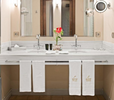 Фото Bahia del Duque 122