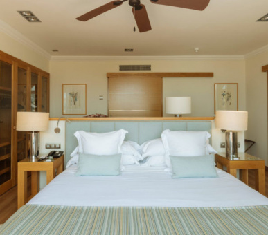 Фото Bahia del Duque 47