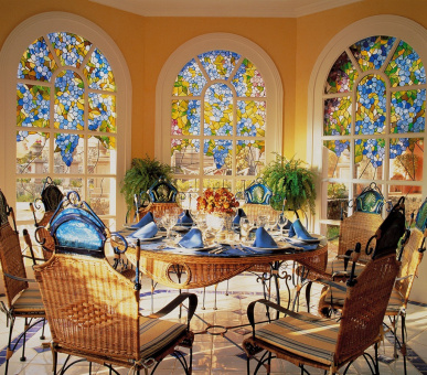 Фото Gran Hotel Bahia del Duque Resort (Испания, о. Тенерифе) 17