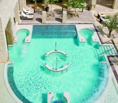 Фото Gran Hotel Bahia del Duque Resort (Испания, о. Тенерифе) 20