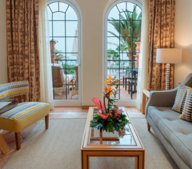 Фото Bahia del Duque 60