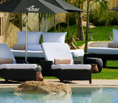 Фото Bahia del Duque 93