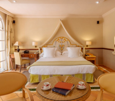 Фото Bahia del Duque 50