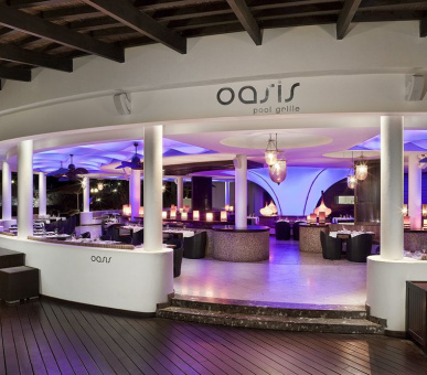 Фото Gran Melia Palacio De Isora 45