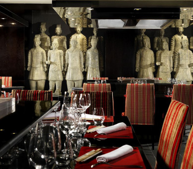 Фото Gran Melia Palacio De Isora 43