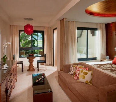 Фото Gran Melia Palacio De Isora 13