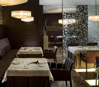 Фото Gran Melia Palacio De Isora 42