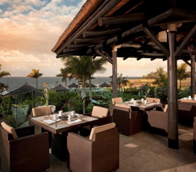 Фото Gran Melia Palacio De Isora 12