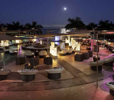 Фото Gran Melia Palacio De Isora 48