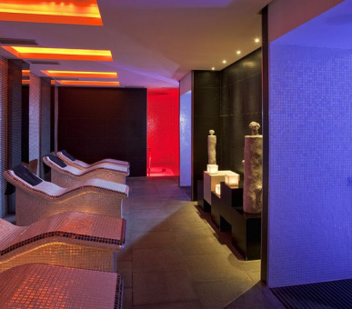 Фото Gran Melia Palacio De Isora 39