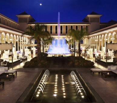 Фото Gran Melia Palacio De Isora 50