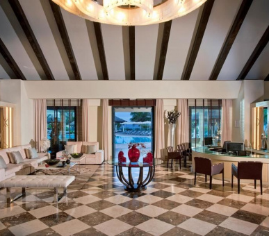 Фото Gran Melia Palacio De Isora 2